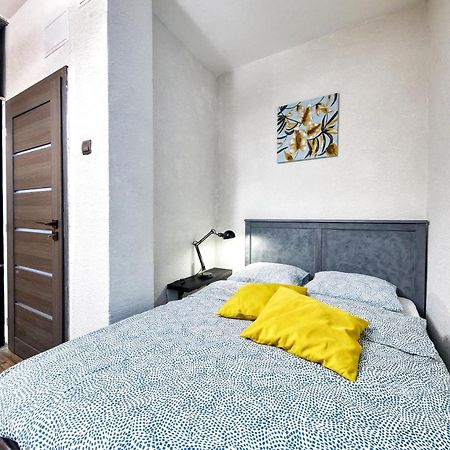 Mahalo Apartment Bratislava Exteriér fotografie