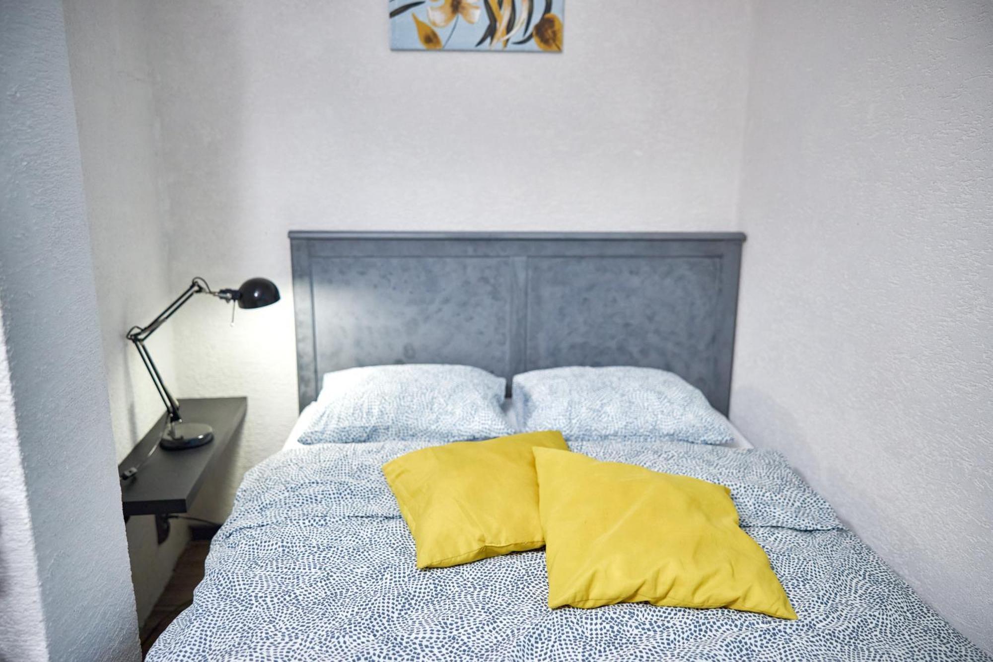 Mahalo Apartment Bratislava Exteriér fotografie