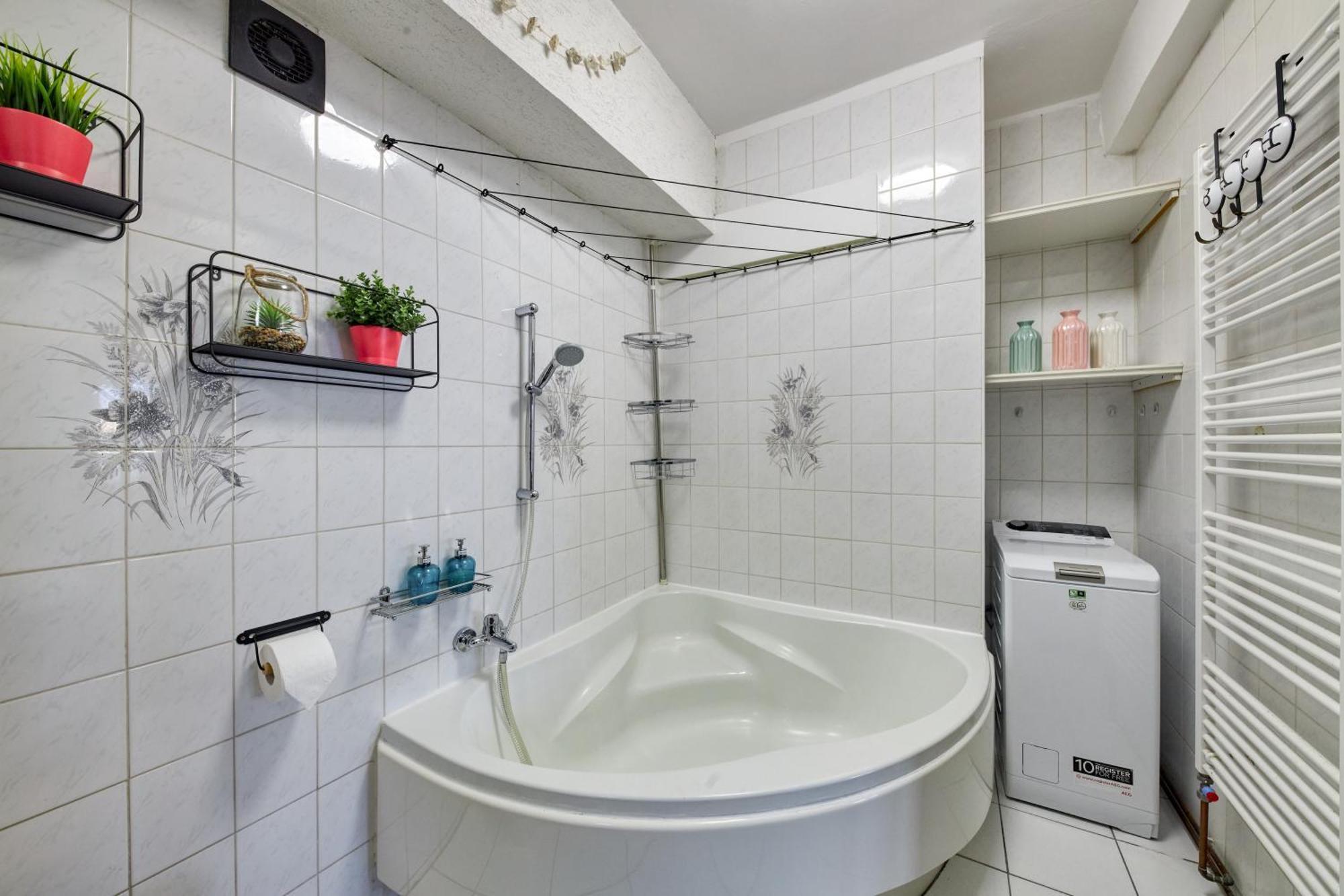 Mahalo Apartment Bratislava Exteriér fotografie
