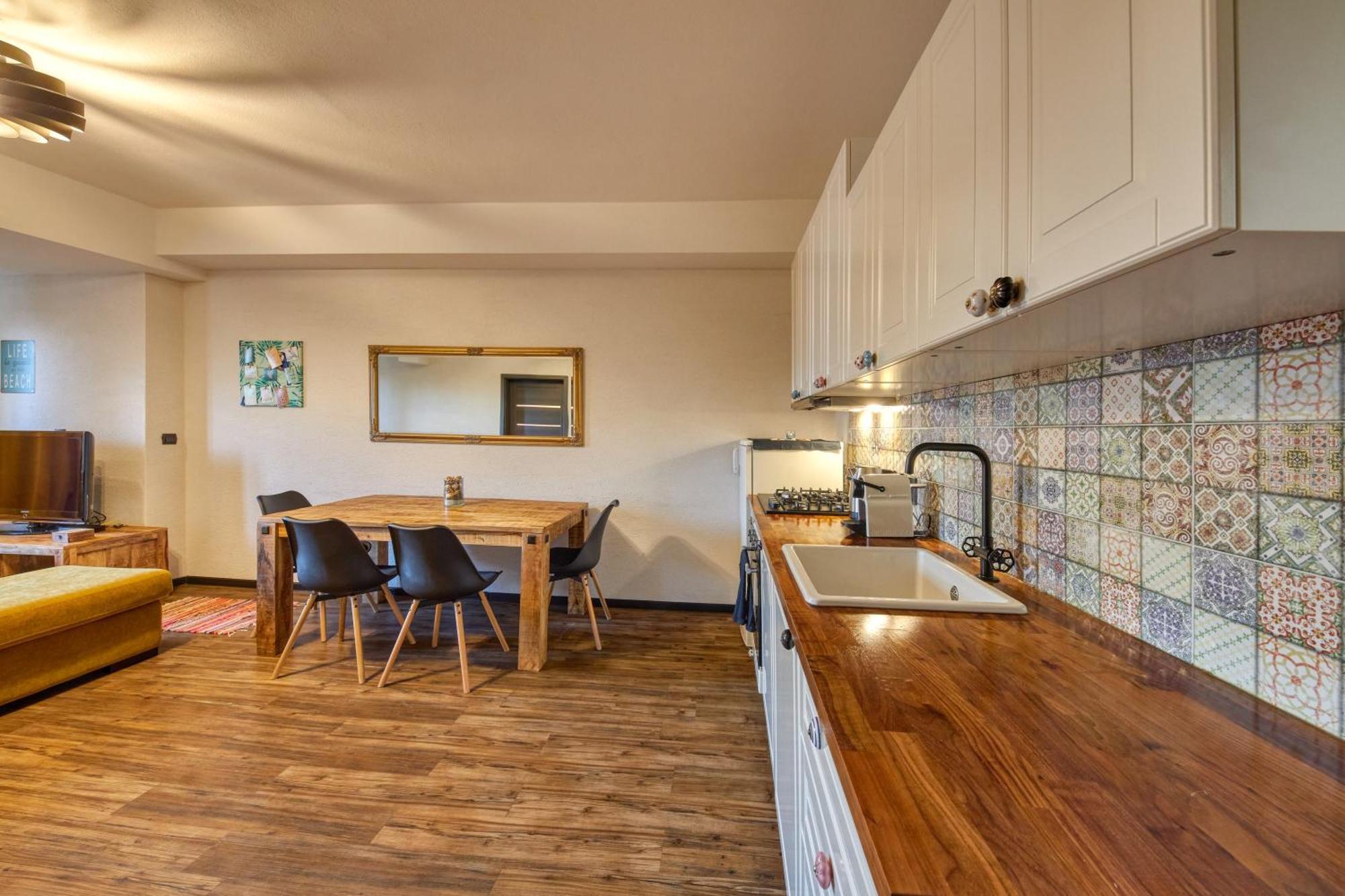 Mahalo Apartment Bratislava Exteriér fotografie