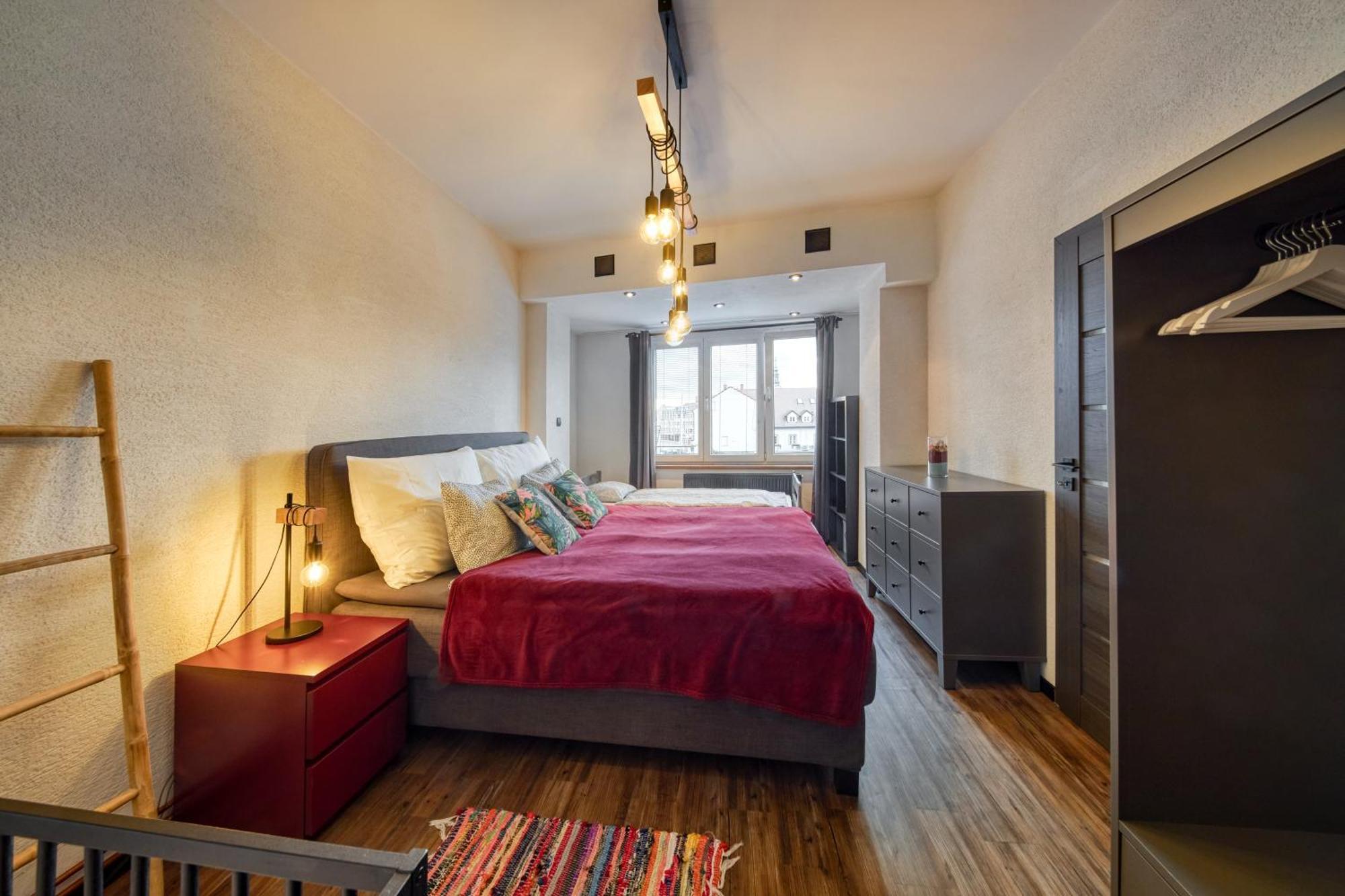 Mahalo Apartment Bratislava Exteriér fotografie
