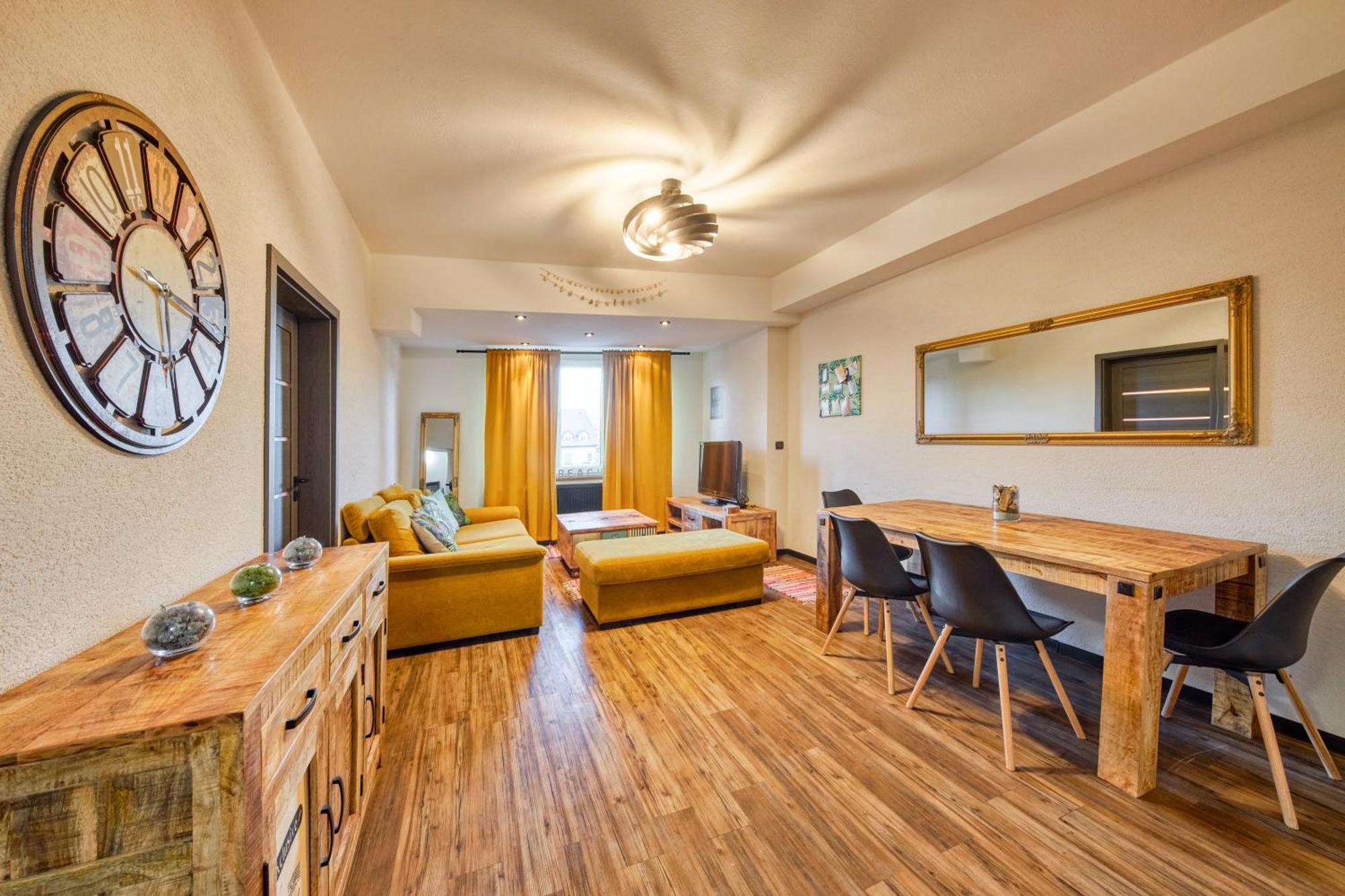 Mahalo Apartment Bratislava Exteriér fotografie