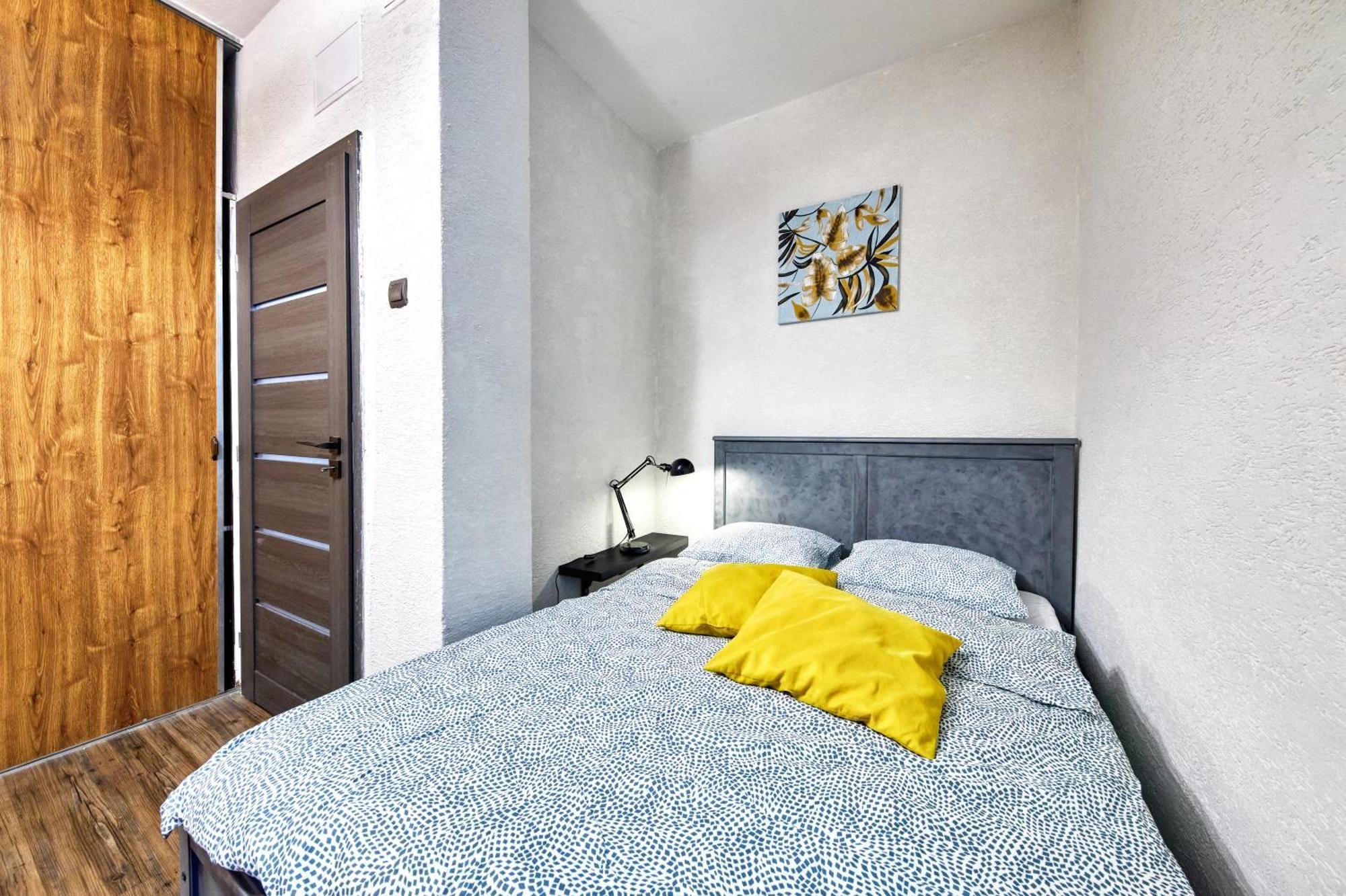 Mahalo Apartment Bratislava Exteriér fotografie