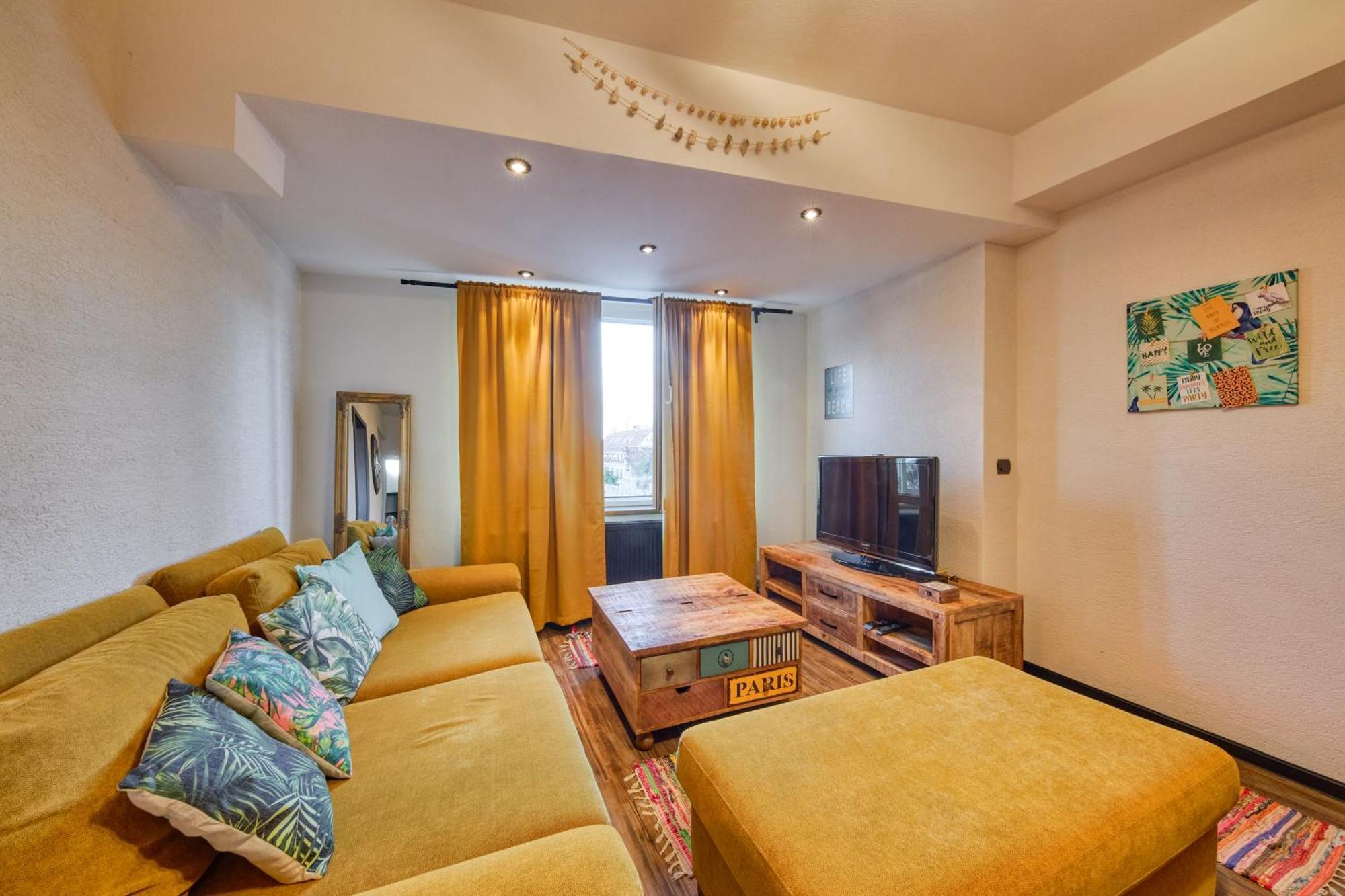 Mahalo Apartment Bratislava Exteriér fotografie