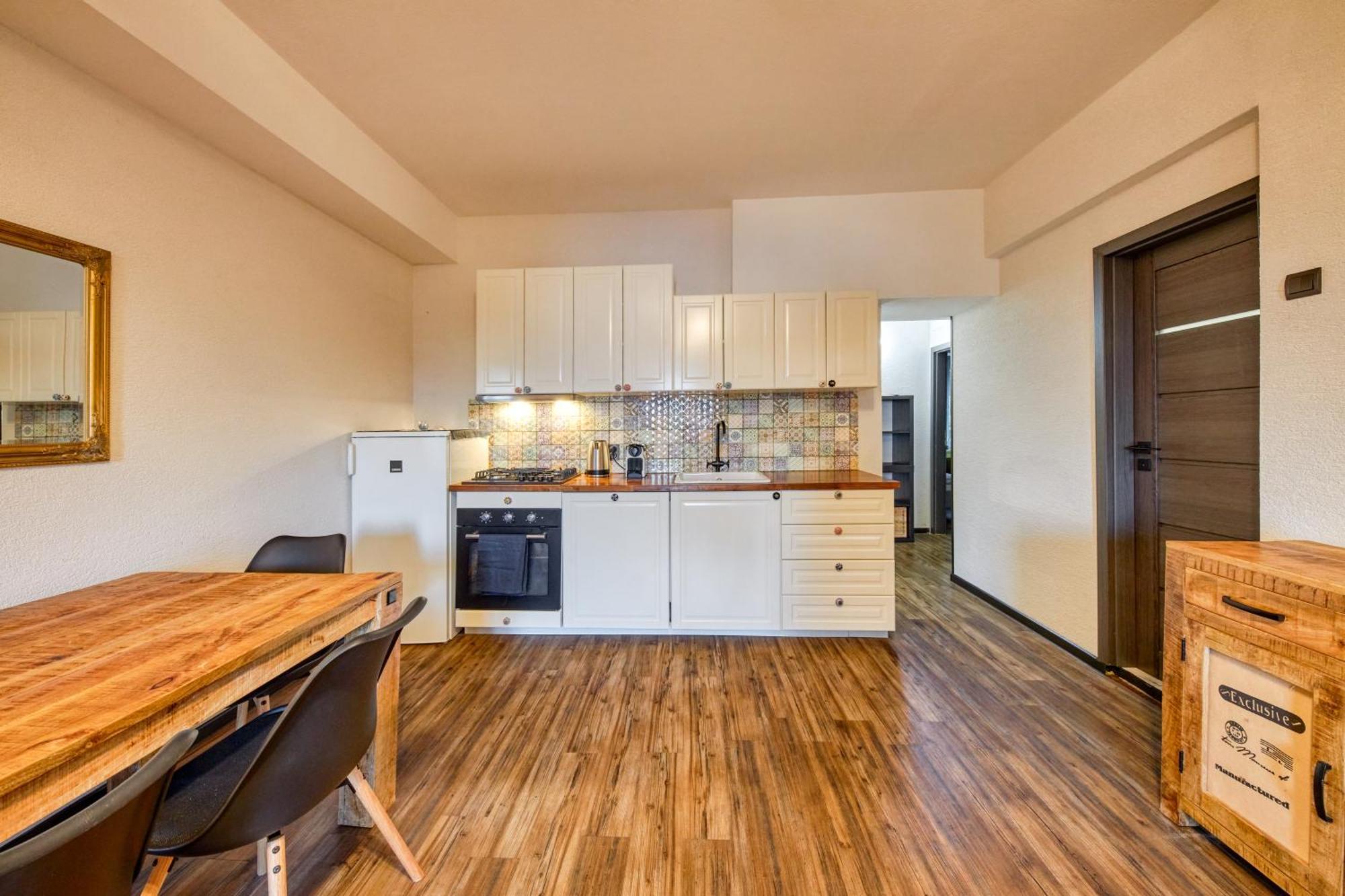 Mahalo Apartment Bratislava Exteriér fotografie