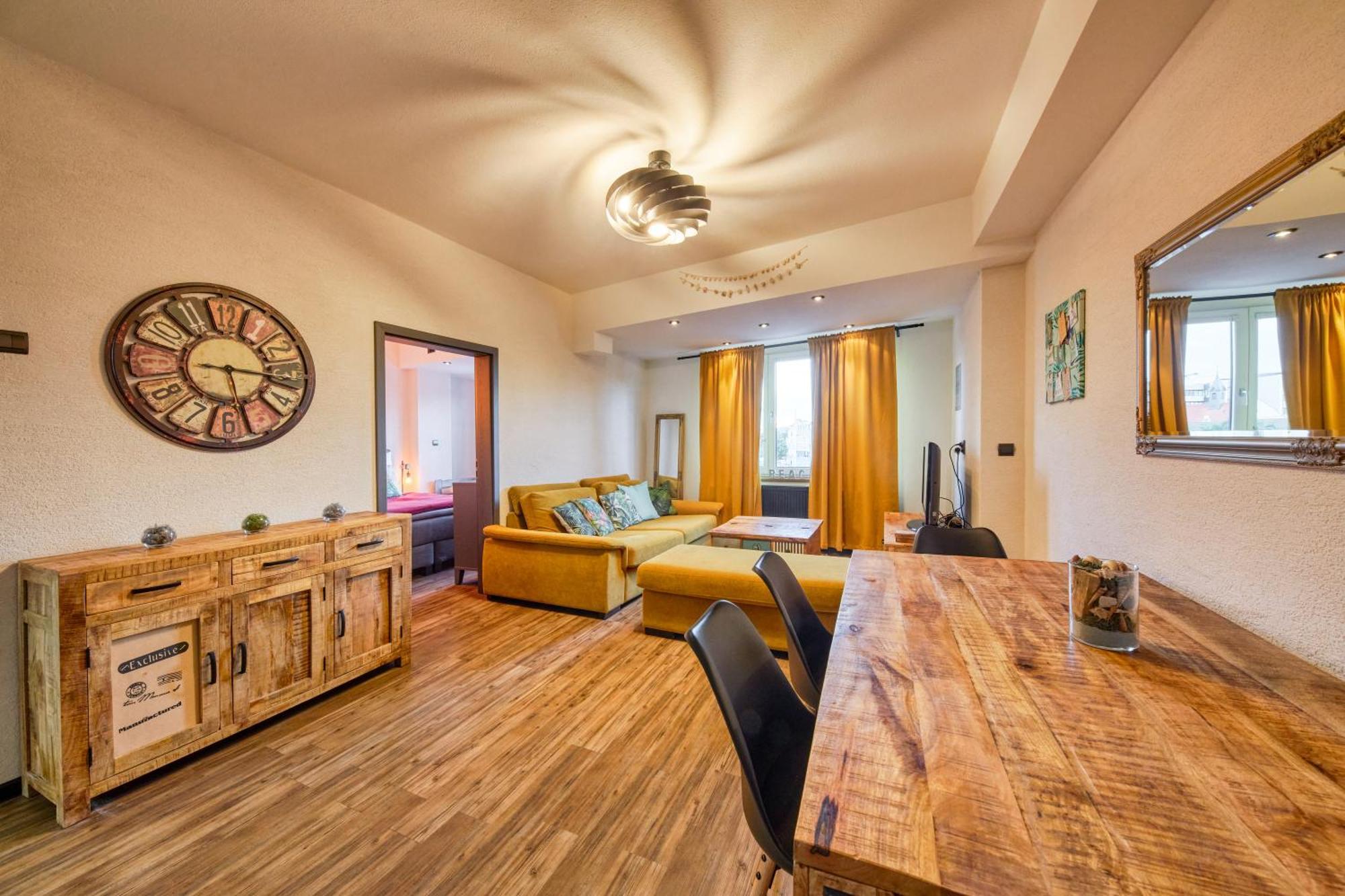 Mahalo Apartment Bratislava Exteriér fotografie