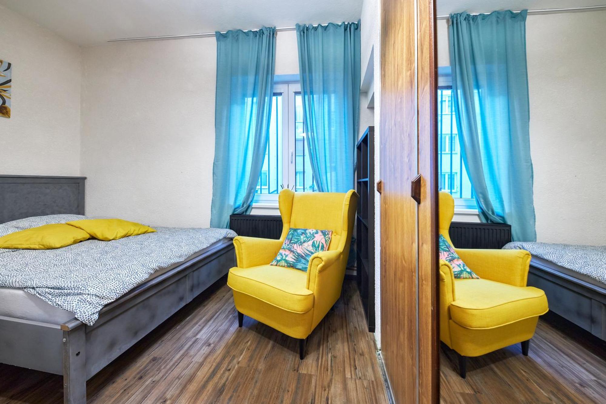Mahalo Apartment Bratislava Exteriér fotografie